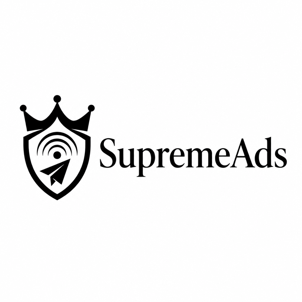 SupremeAds
